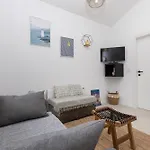 Nonna Vittoria 2 Apartament Mali Lošinj