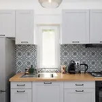Apartament Nonna Vittoria 2 Mali Lošinj