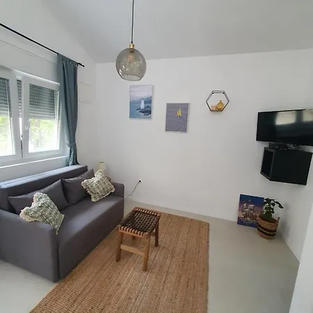 Vitoria 2 Apartment
