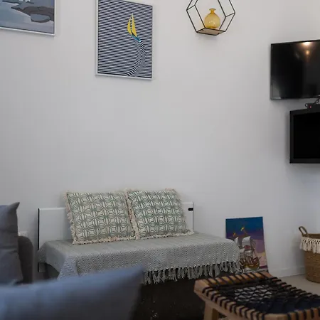 Nonna Vittoria 2 Apartament Mali Lošinj