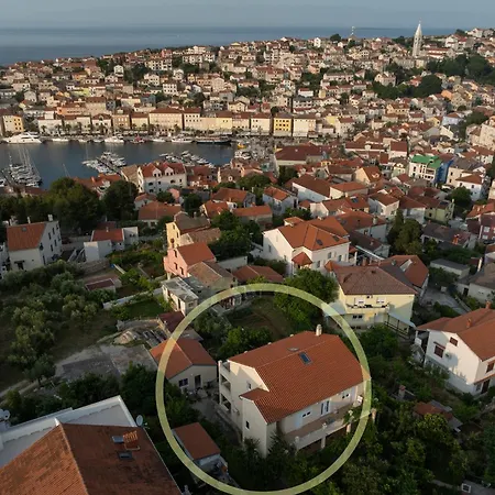 Apartament Nonna Vittoria 2 *