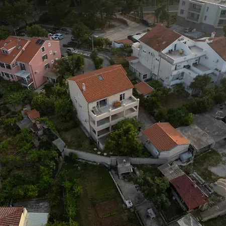 Apartman Nonna Vittoria 2 Mali Losinj