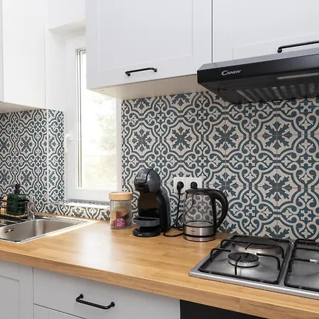 Nonna Vittoria 2 Lejlighed