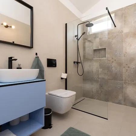 Lejlighed Nonna Vittoria 2