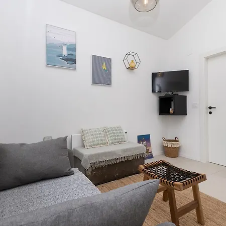 Nonna Vittoria 2 Apartament Mali Lošinj