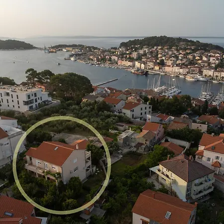 Apartman Nonna Vittoria 2 Mali Losinj