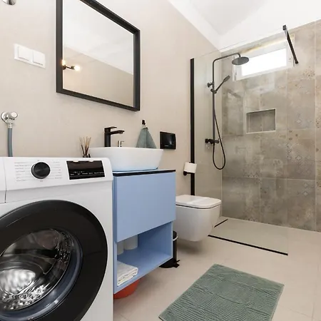 Nonna Vittoria 2 * Mali Lošinj