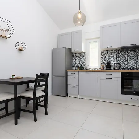 Apartament Nonna Vittoria 2 *