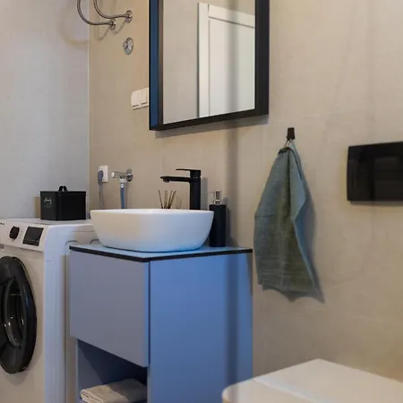 Nonna Vittoria 2 Apartament