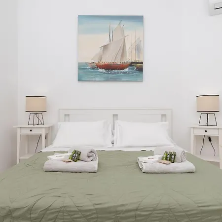 Apartament Nonna Vittoria 2