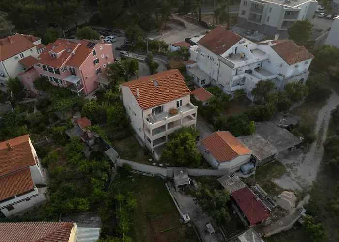Apartman Nonna Vittoria 2 Mali Losinj