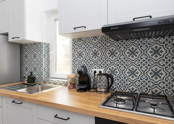 Nonna Vittoria 2 Apartman