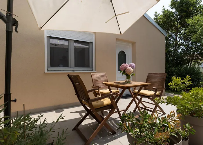 Apartman Nonna Vittoria 2 *