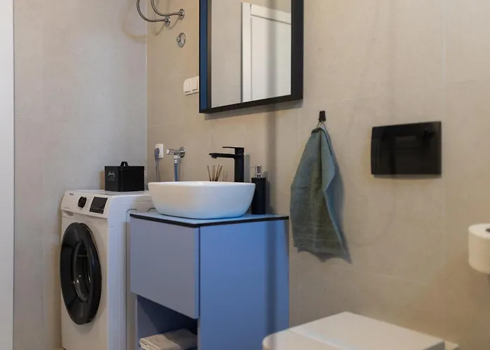 Nonna Vittoria 2 Apartman