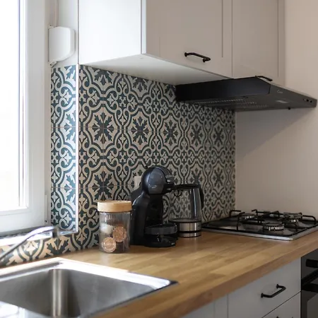 Nonna Vittoria 2 Mali Losinj