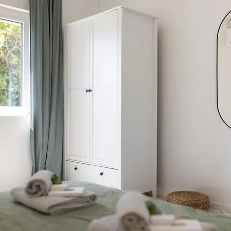 Nonna Vittoria 2 Apartment