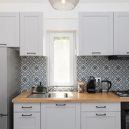 Apartment Nonna Vittoria 2 Mali Losinj